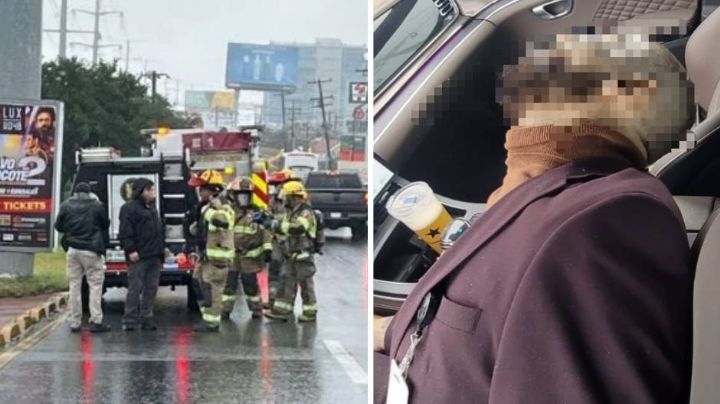 Violencia en Nuevo León: Matan a conocido periodista extranjero a bordo de su auto