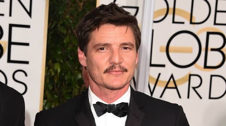 Él es Pedro Pascal, el actor que mostró su apoyo a Claudia Sheinbaum en redes sociales