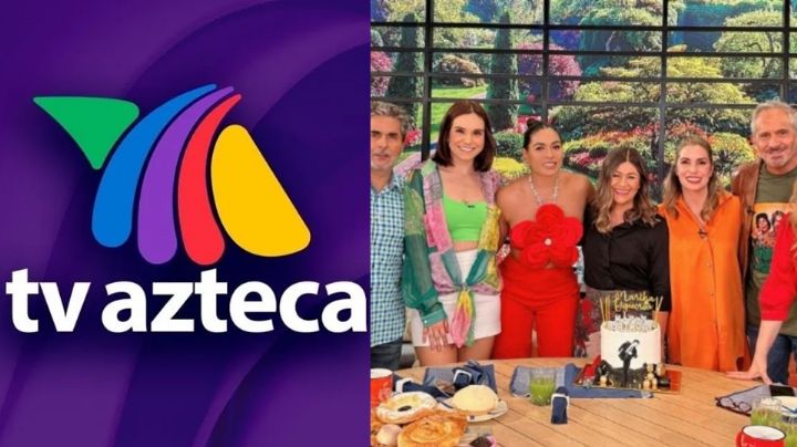Polémico conductor desafía veto de TV Azteca y se une al programa 'Hoy'; hundió a 'VLA'