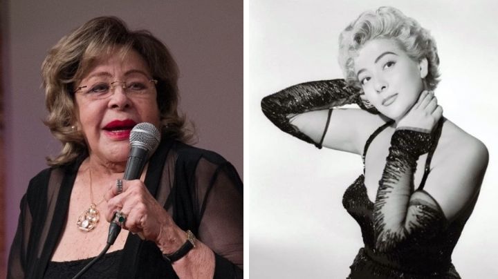 ¿Frida Sofía? Ella es la joven familiar de Silvia Pinal que sería la heredera mayoritaria