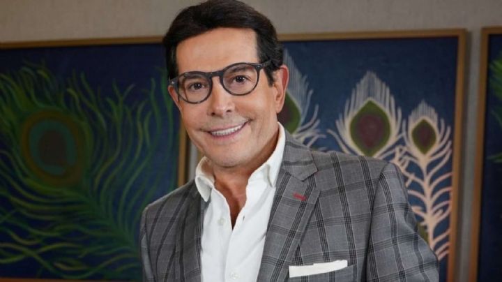 Juan José Origel critica a Sylvia Pasquel tras ser excluido del homenaje a Silvia Pinal