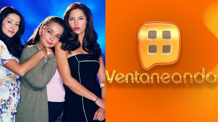 Se hundió en vicio: Tras cáncer y retiro de Televisa, exactriz de TV Azteca vuelve a 'Ventaneando'