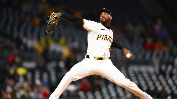 El velocista Aroldis Chapman firma con un equipo histórico de las Grandes Ligas