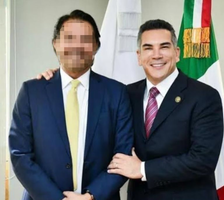 Se presume que guarda relación estrecha con 'Alito'