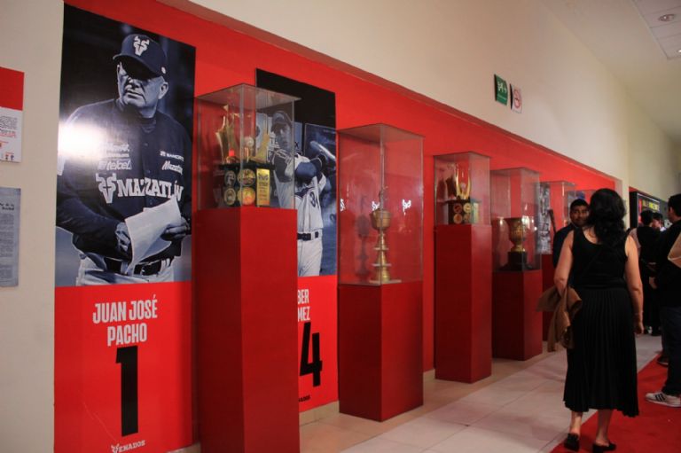 Venados presenta cortometraje de su historia