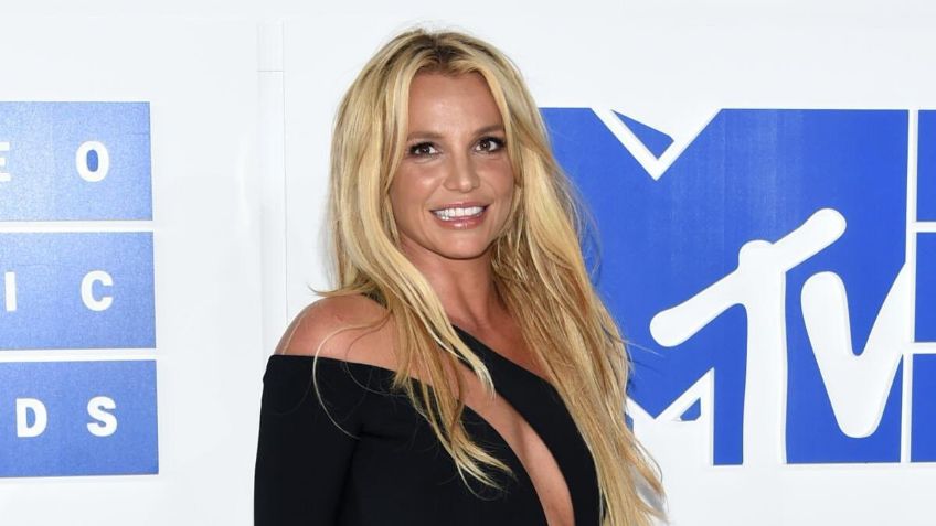 Britney Spears se refugia en México tras denunciar trato cruel de paparazzi