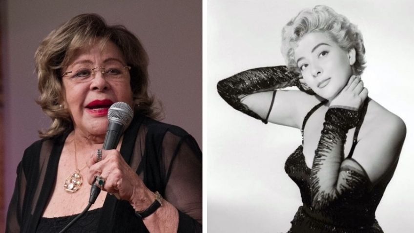 ¿Frida Sofía? Ella es la joven familiar de Silvia Pinal que sería la heredera mayoritaria