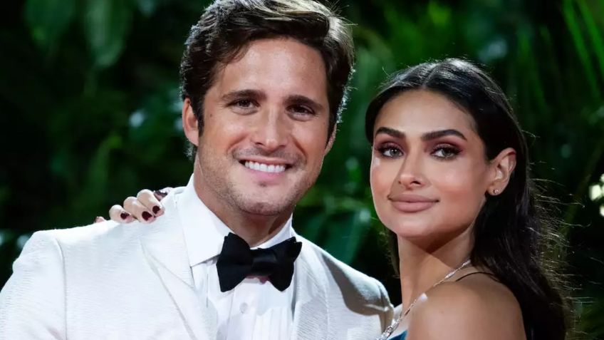 "Pero sí discutimos": Boneta y Notni se pronuncian sobre la 'pelea' que tuvieron en público