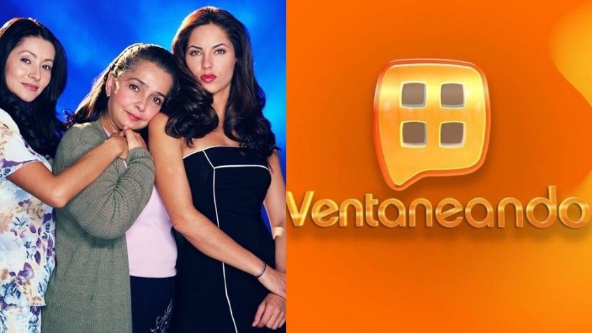 Se hundió en vicio: Tras cáncer y retiro de Televisa, exactriz de TV Azteca vuelve a 'Ventaneando'