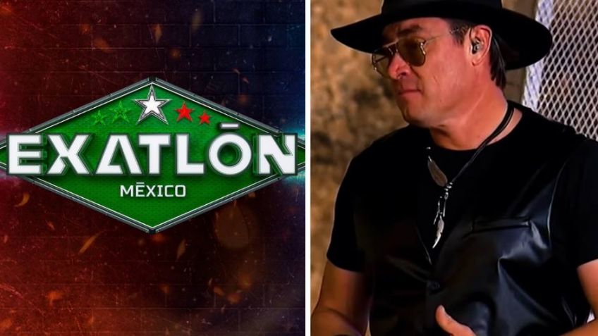 ¡Adiós 'Exatlón México'! Filtran la salida de esta querida atleta por una dolorosa razón