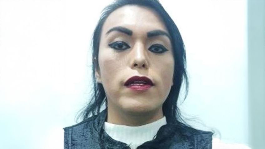 Dictan 55 años de cárcel a mujer trans por asesinato en Edomex; acuchilló a otra trans