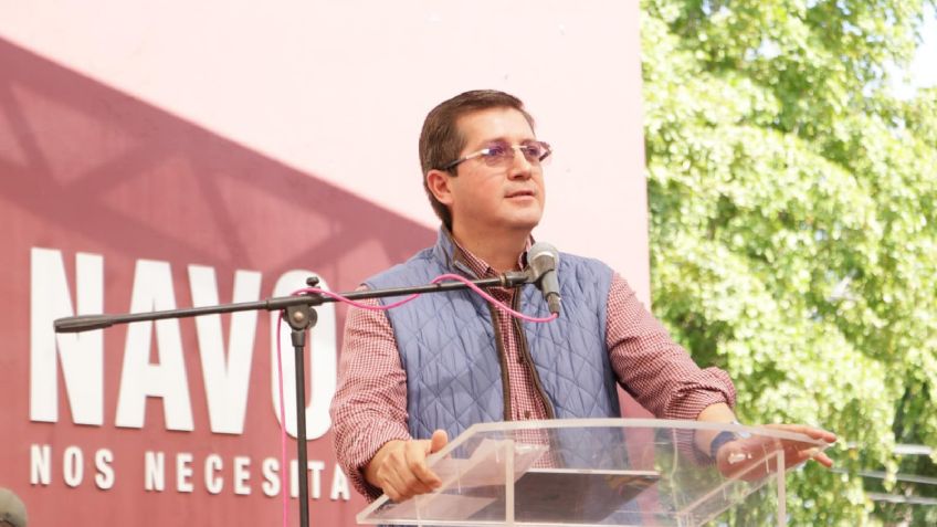 Servicios Públicos en Navojoa serán más caros este 2025; ciudadanía muestra su rechazo