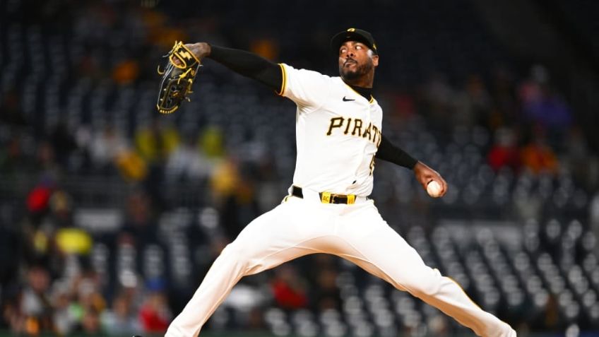 El velocista Aroldis Chapman firma con un equipo histórico de las Grandes Ligas