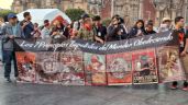 Foto ilustrativa de la nota titulada Tráfico en CDMX: Se espera caos por marchas y bloqueos este 30 de diciembre en la capital