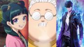 Foto ilustrativa de la nota titulada Estos son los mejores animes que se estrenarán para el próximo mes de enero 2025