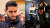 Foto ilustrativa de la nota titulada Adrián Marcelo arremete contra Gala Montes y se burla de su cuerpo; su novio la defiende
