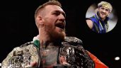Foto ilustrativa de la nota titulada La millonada que recibirá Conor McGregor por olvidarse de la UFC y pelear con Logan Paul