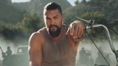 Foto ilustrativa de la nota titulada Jason Momoa será Lobo en 'Supergirl: Woman of Tomorrow' y esto es todo lo que hay que saber