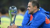 Foto ilustrativa de la nota titulada Tras ser tricampeón con el América, André Jardine podría dejar la Liga MX por este equipo