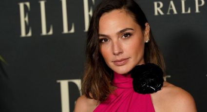 Gal Gadot, actriz de 'Wonder Woman', es diagnosticada con un coágulo de sangre masivo