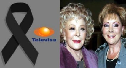 Querida actriz de Televisa sufre dolorosa muerte y filtran qué pasará con su testamento