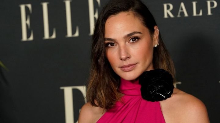 Gal Gadot, actriz de 'Wonder Woman', es diagnosticada con un coágulo de sangre masivo