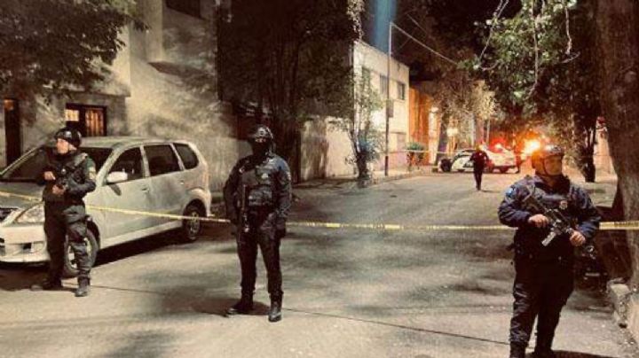 Feminicidio en CDMX: En plena vía pública, sicarios asesinan a una mujer y se dan a la fuga