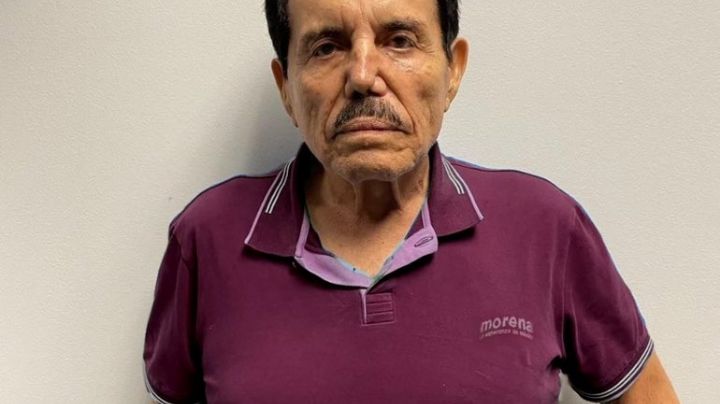 ¿Pena de muerte? Esta podría ser la sentencia de Ismael 'El Mayo' Zambada en EU