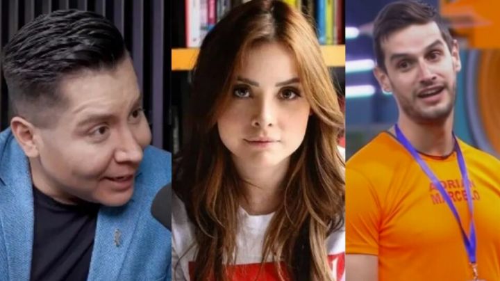 De Adrián Marcelo a Maryfer Centeno: Los influencers con polémicas más intensas este 2024
