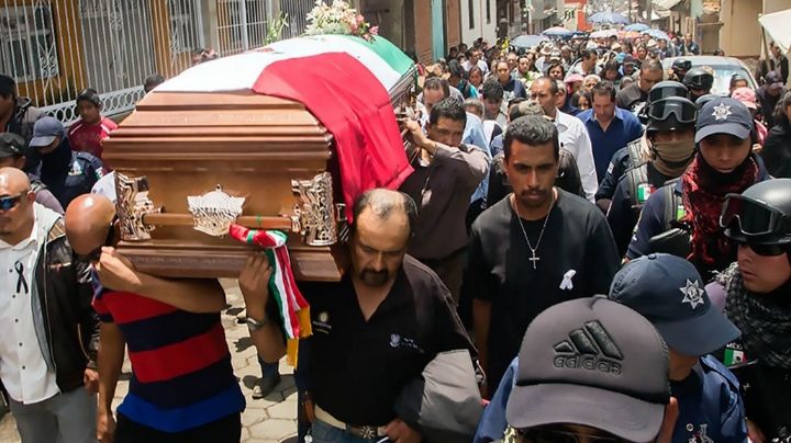 Violencia, sin control en México: Las peores masacres registradas a lo largo de este 2024