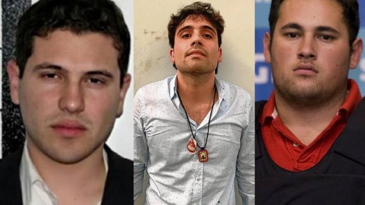 ¿Quién es el verdadero líder de Los Chapitos y heredero del imperio de 'El Chapo' Guzmán?