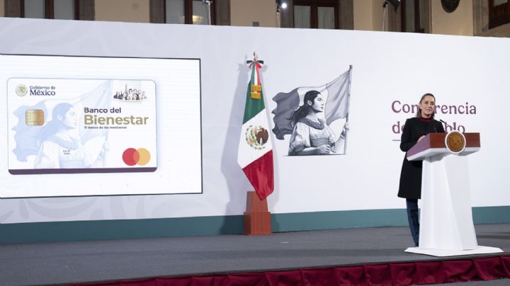 Presentan nueva imagen de las Tarjetas del Bienestar 2025: ¿Es necesario renovarlas?