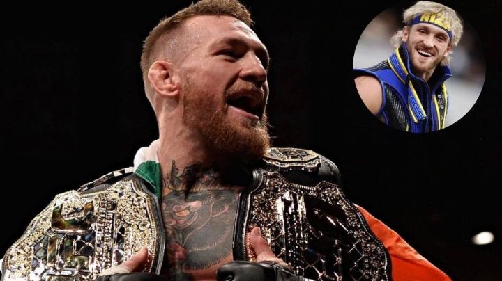 La millonada que recibirá Conor McGregor por olvidarse de la UFC y pelear con Logan Paul