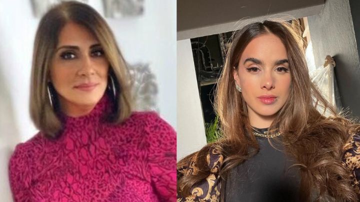 Exconductora de Televisa arremete contra Poncho de Nigris y fans por juzgar a Gala Montes