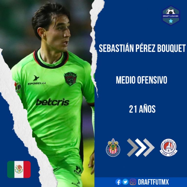 Joya de Chivas los abandona