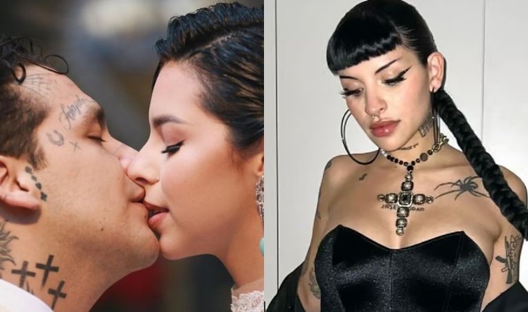 Ángela Aguilar y Christian Nodal son la pareja más odiada de México 