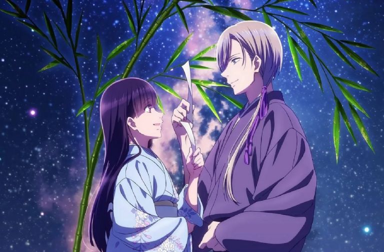 Se estrena segunda temporada de My Happy Marriage