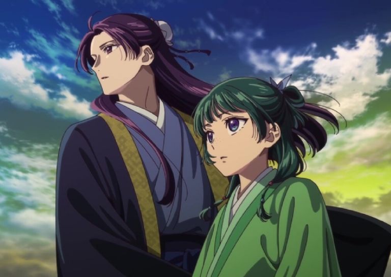 Estrenos de anime para este 2025