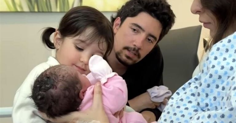 Justin Bieber, Paul Stanley y más famosos que se convirtieron en padres