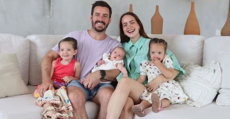 Justin Bieber, Paul Stanley y más famosos que se convirtieron en padres