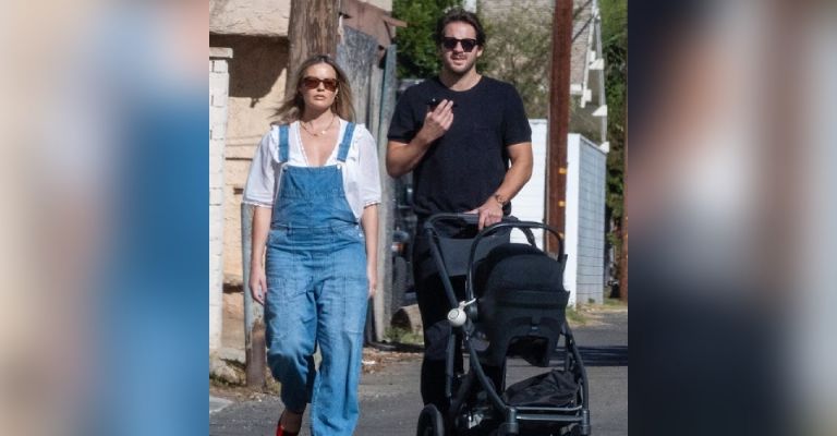 Justin Bieber, Paul Stanley y más famosos que se convirtieron en padres