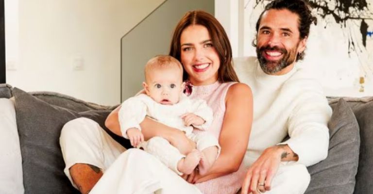 Justin Bieber, Paul Stanley y más famosos que se convirtieron en padres