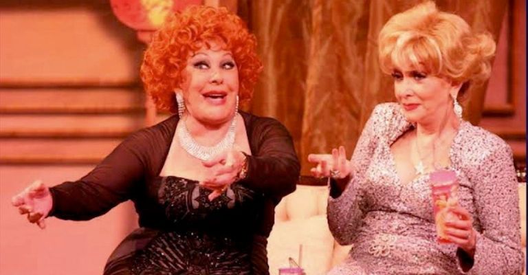 Norma Lazareno sufre dolorosa muerte y en Venga la Alegría habla del testamento