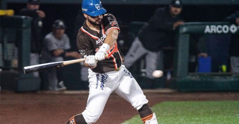 'Tito' Valenzuela pega de hit