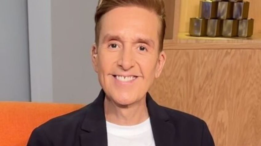 ¿Volvió al hospital? Conoce el estado de salud de Daniel Bisogno de 'Ventaneando'