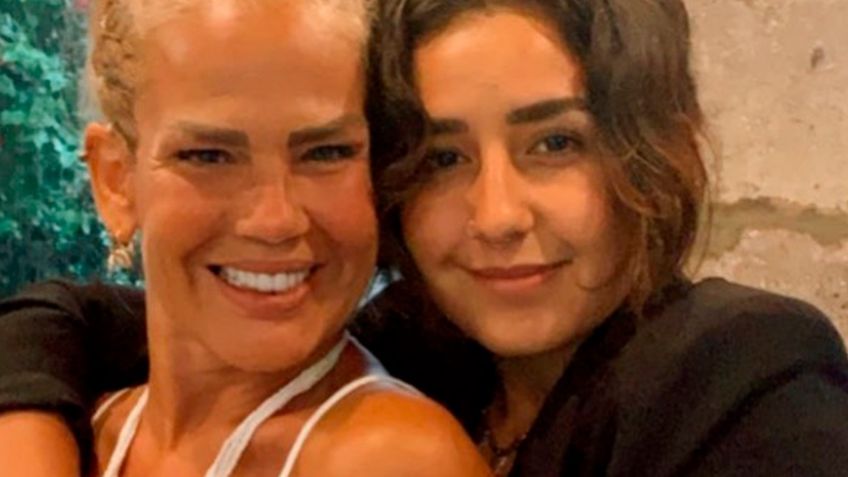 Tras ola de odio, Niurka muestra apoyo a Romina Marcos con conmovedor mensaje