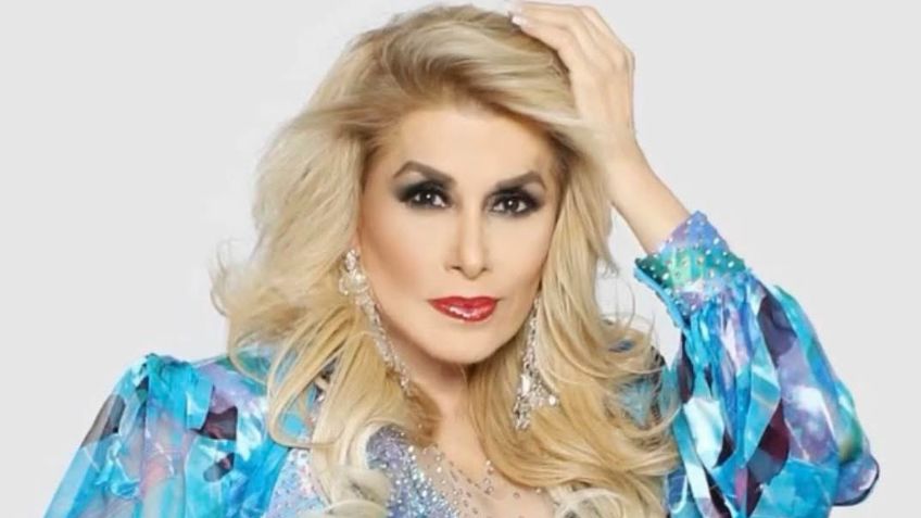 Revelan detalles sobre los vínculos de la cantante Dulce con la santería