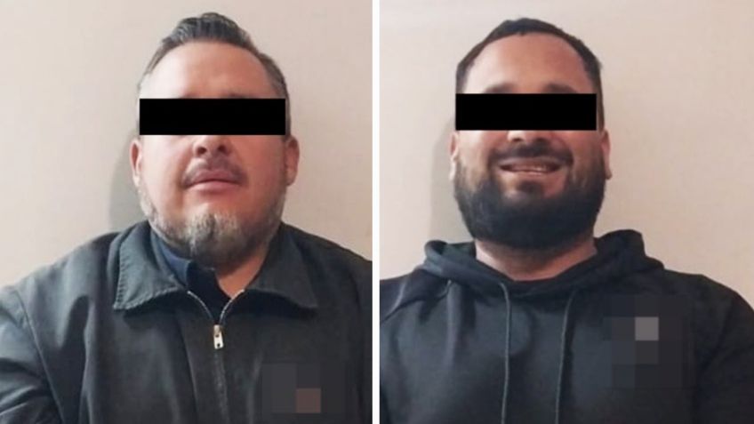 Rescatan a dos jovencitas de 19 años secuestradas en Hermosillo; hay dos detenidos