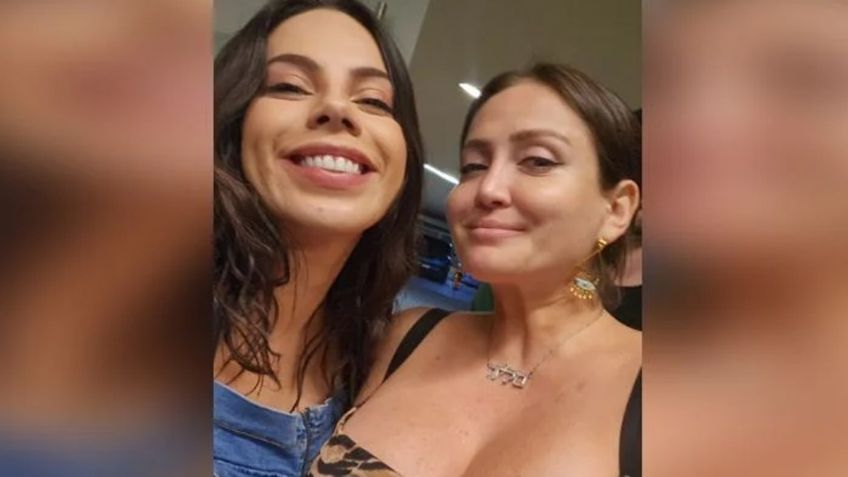 Del amor al odio: Celia Lora demanda a Lizbeth Rodríguez tras confirmar romance en 'VLA'