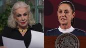 Foto ilustrativa de la nota titulada Terrible: Laura Zapata denuncia a Claudia Sheinbaum de "corrupción" y expone a su 'víctima'